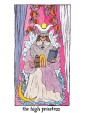 The Cosmic Slumber Tarot Limited Edition by Tillie Walden